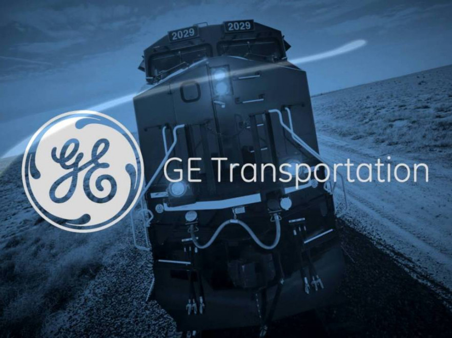 Поставщик оборудования для ж/д транспорта Wabtec приобрел долю в GE Transportation 